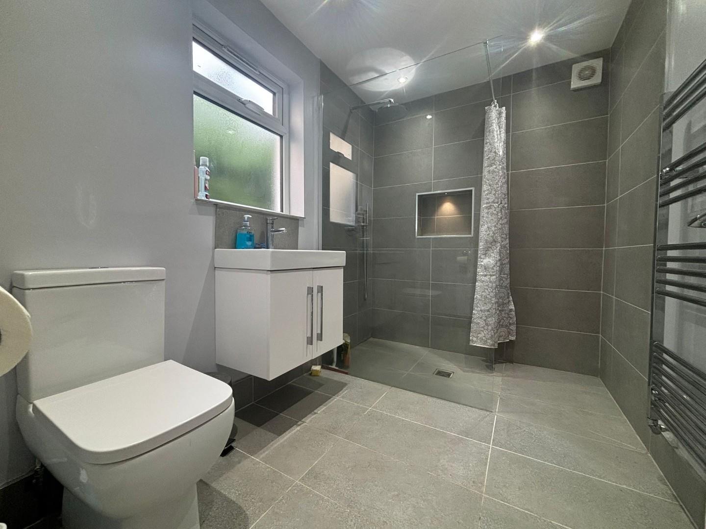 Selvage Lane, Mill Hill, NW7, London